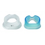 Replacement Cushion & Flap for Respironics ComfortGel Blue Nasal Mask 